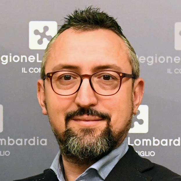 Consigliere Regione Lombardia