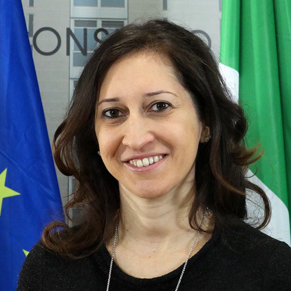 Consigliere Regione Lombardia