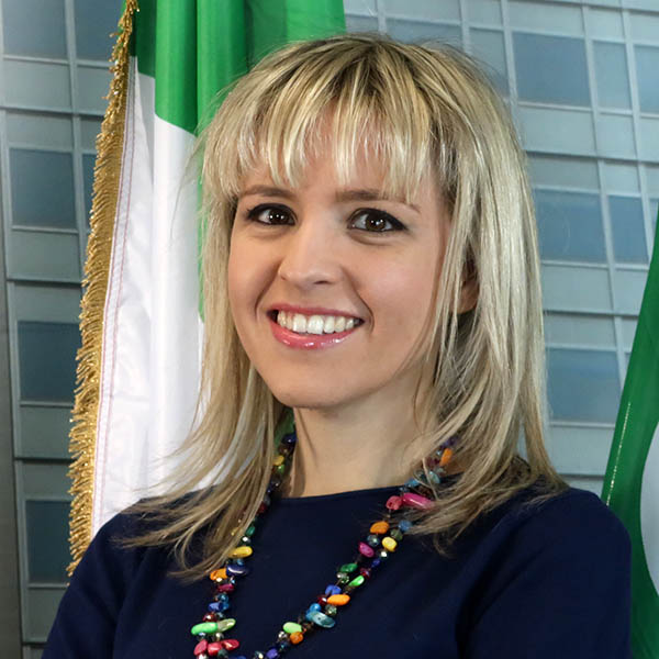 Consigliere Regione Lombardia
