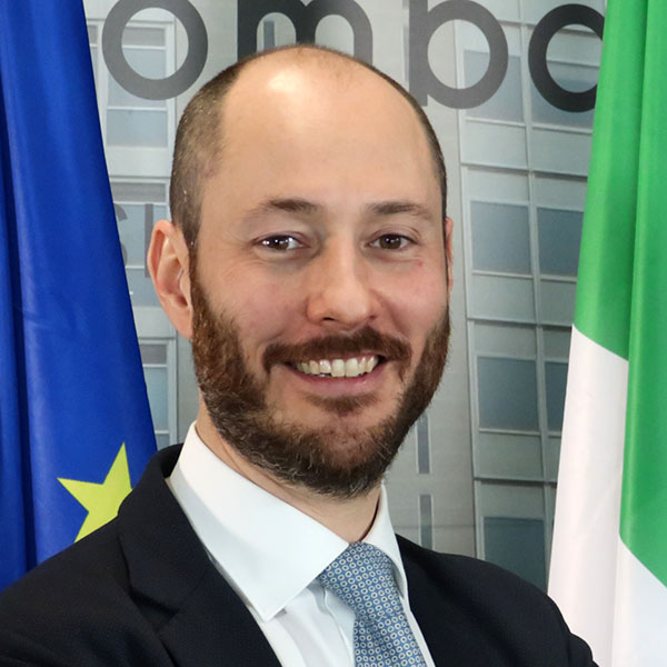 Consigliere Regione Lombardia