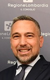 Consigliere Regione Lombardia