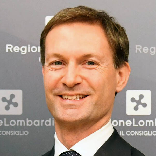 Consigliere Regione Lombardia