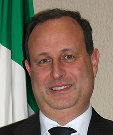 Consigliere Regione Lombardia