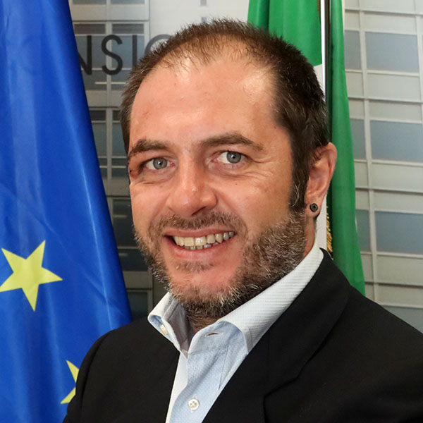 Consigliere Regione Lombardia