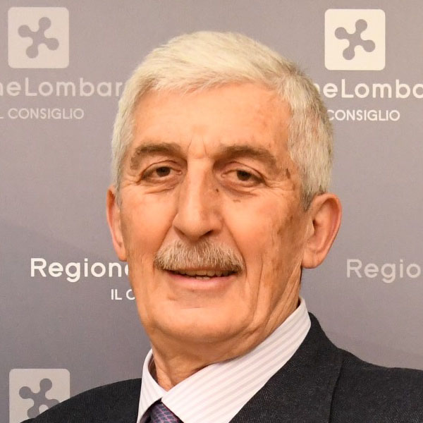 Consigliere Regione Lombardia