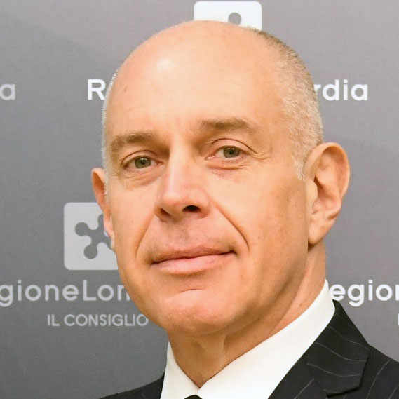 Consigliere Regione Lombardia