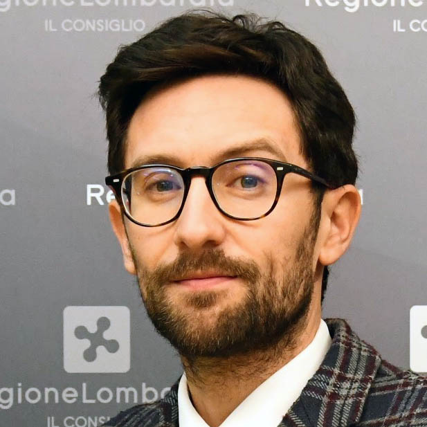 Consigliere Regione Lombardia