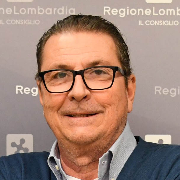Consigliere Regione Lombardia