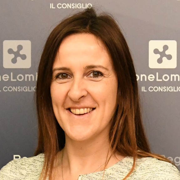 Consigliere Regione Lombardia