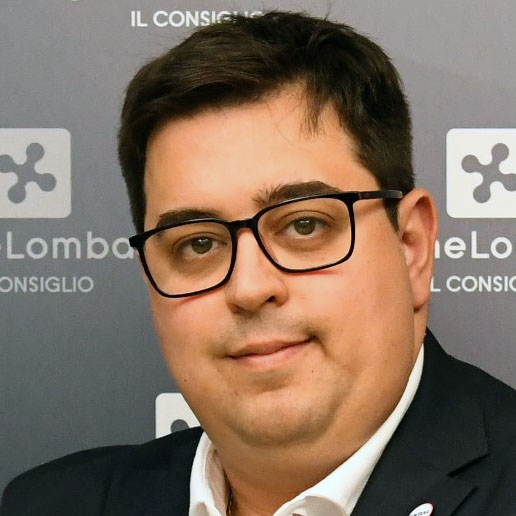 Consigliere Regione Lombardia