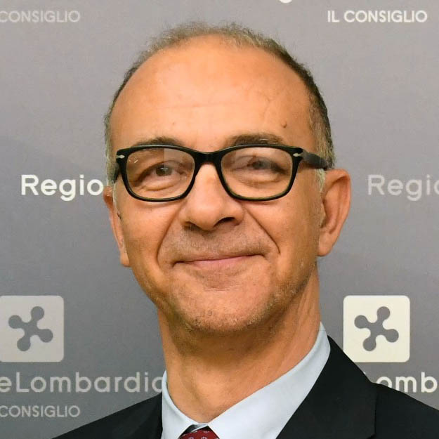 Consigliere Regione Lombardia