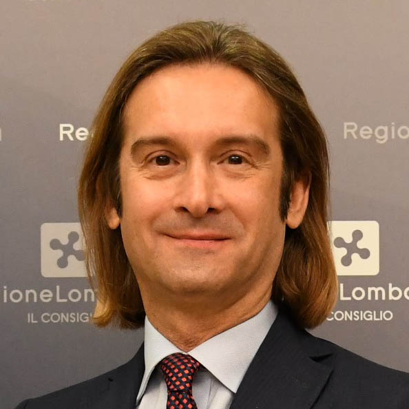 Consigliere Regione Lombardia
