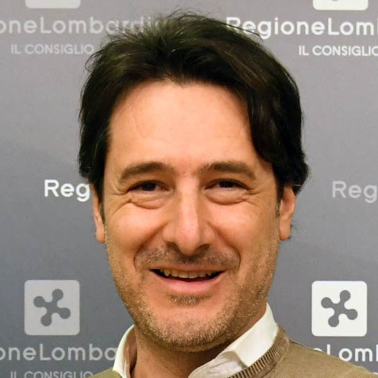 Consigliere Regione Lombardia