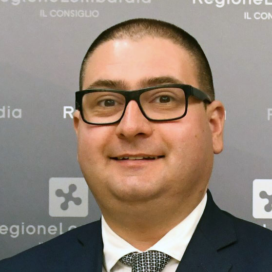 Consigliere Regione Lombardia