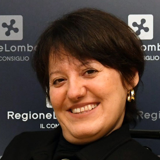 Consigliere Regione Lombardia