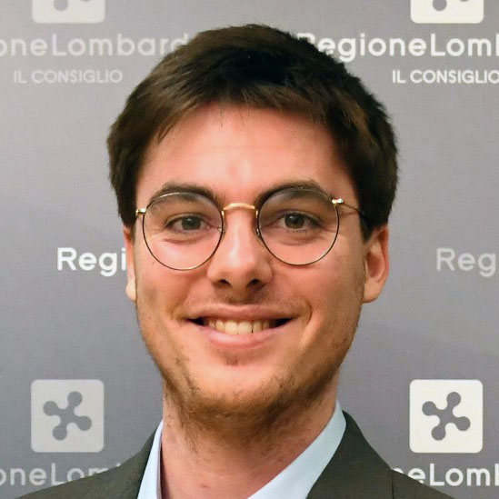 Consigliere Regione Lombardia