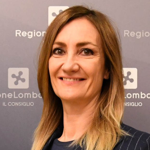 Consigliere Regione Lombardia