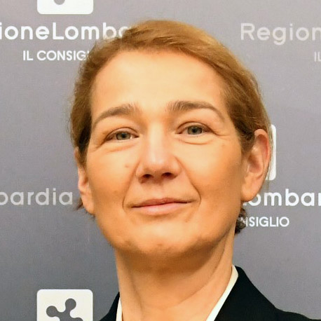 Consigliere Regione Lombardia