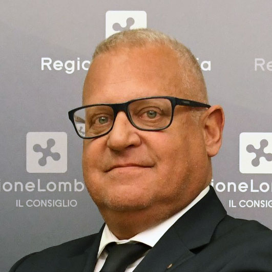 Consigliere Regione Lombardia