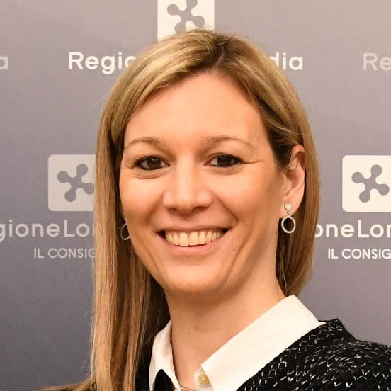 Consigliere Regione Lombardia