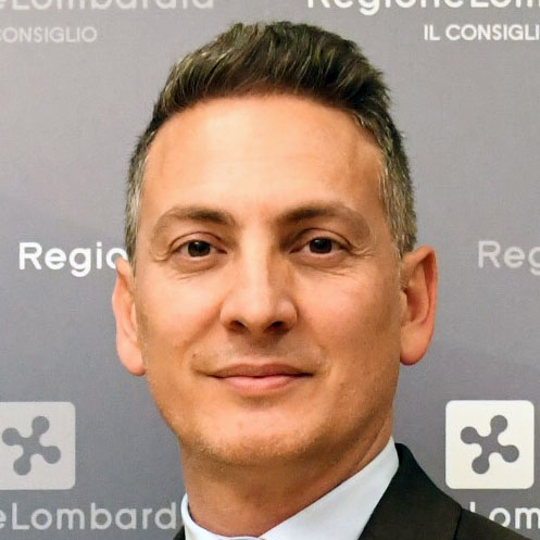Consigliere Regione Lombardia