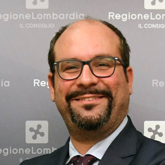 Consigliere Regione Lombardia