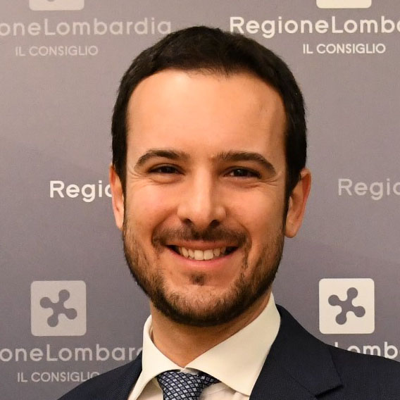 Consigliere Regione Lombardia