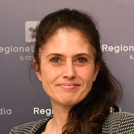 Consigliere Regione Lombardia