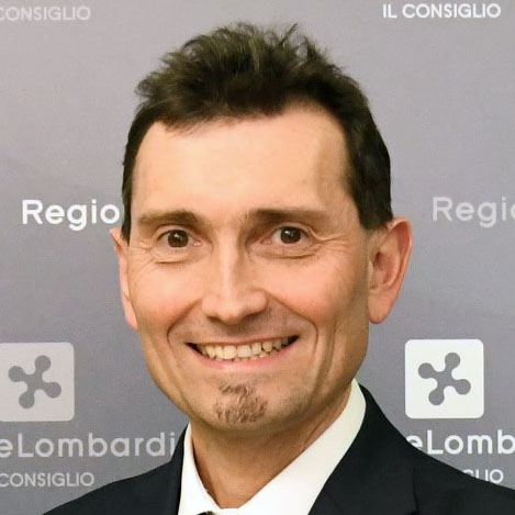 Consigliere Regione Lombardia