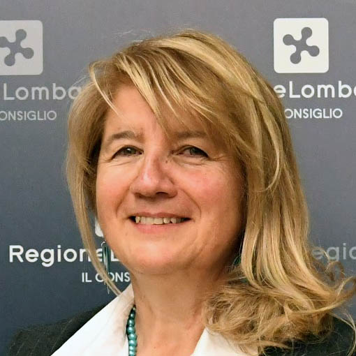 Consigliere Regione Lombardia