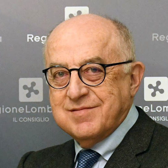 Consigliere Regione Lombardia