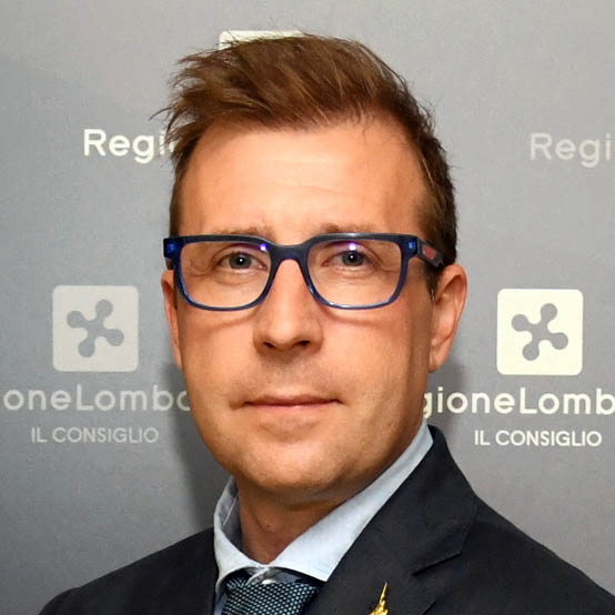 Consigliere Regione Lombardia