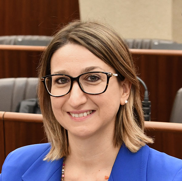 Consigliere Regione Lombardia