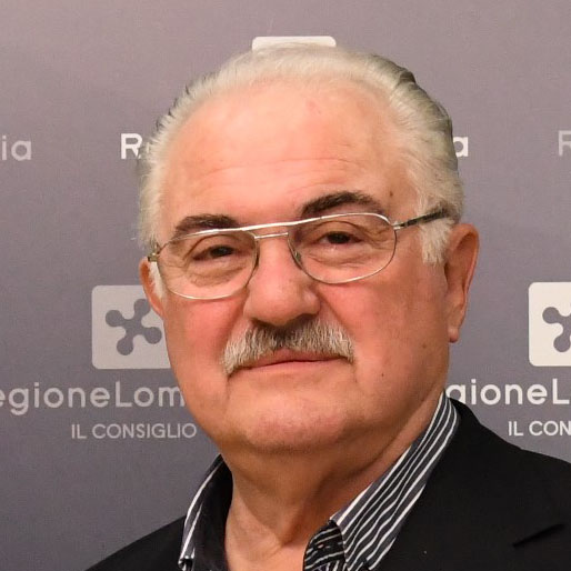 Consigliere Regione Lombardia